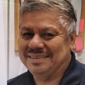 Meet your Posher, William